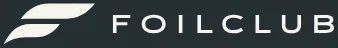 Foil Club-symbol og ordmærke